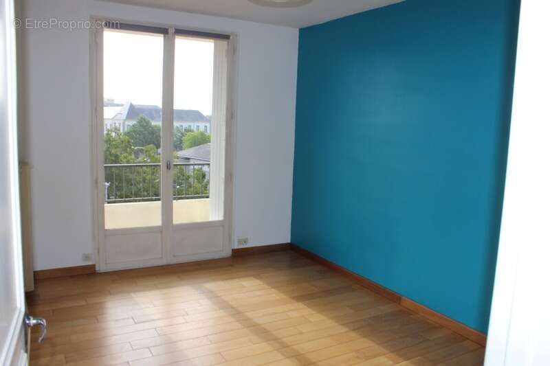 Appartement à CHOLET
