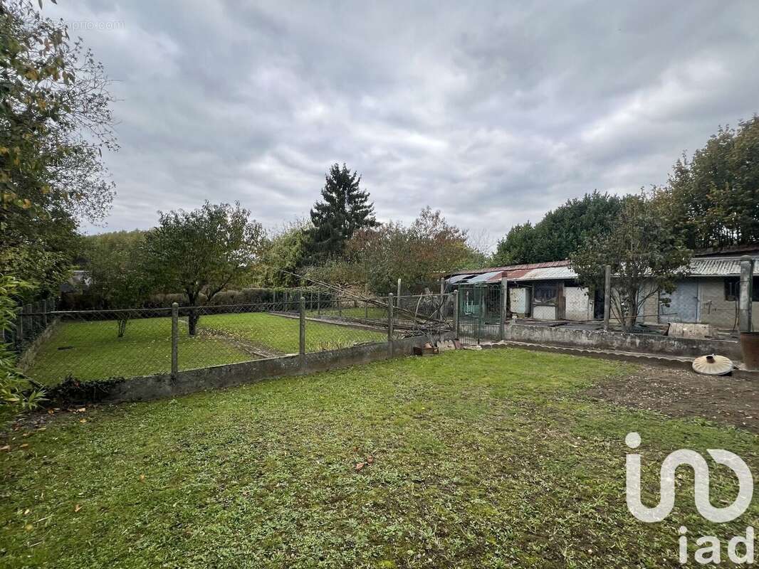 Photo 9 - Maison à GISORS