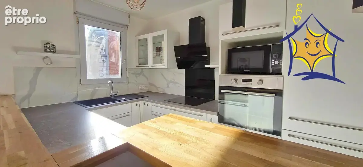 Appartement 4 pièces 82 m² à vendre à Viry-Chatillon (91170) - photo 2