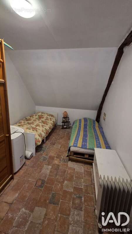 Maison 89 m² à Chalais  - photo 7