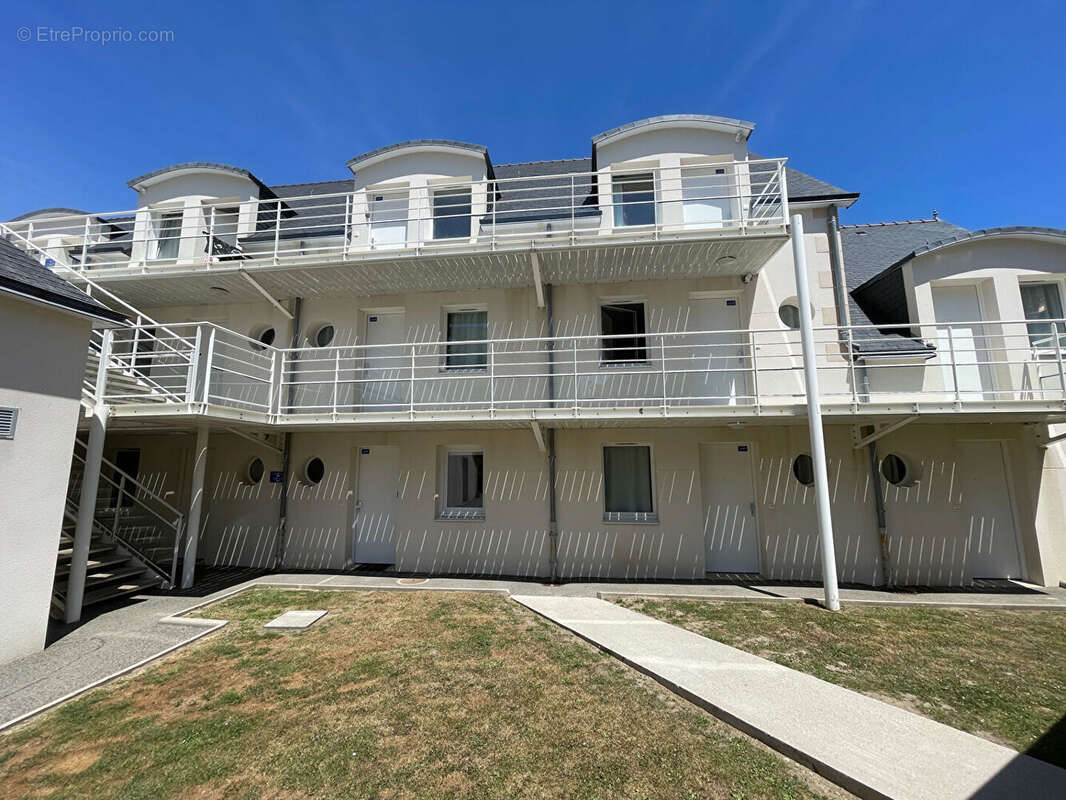 Appartement à FOUESNANT