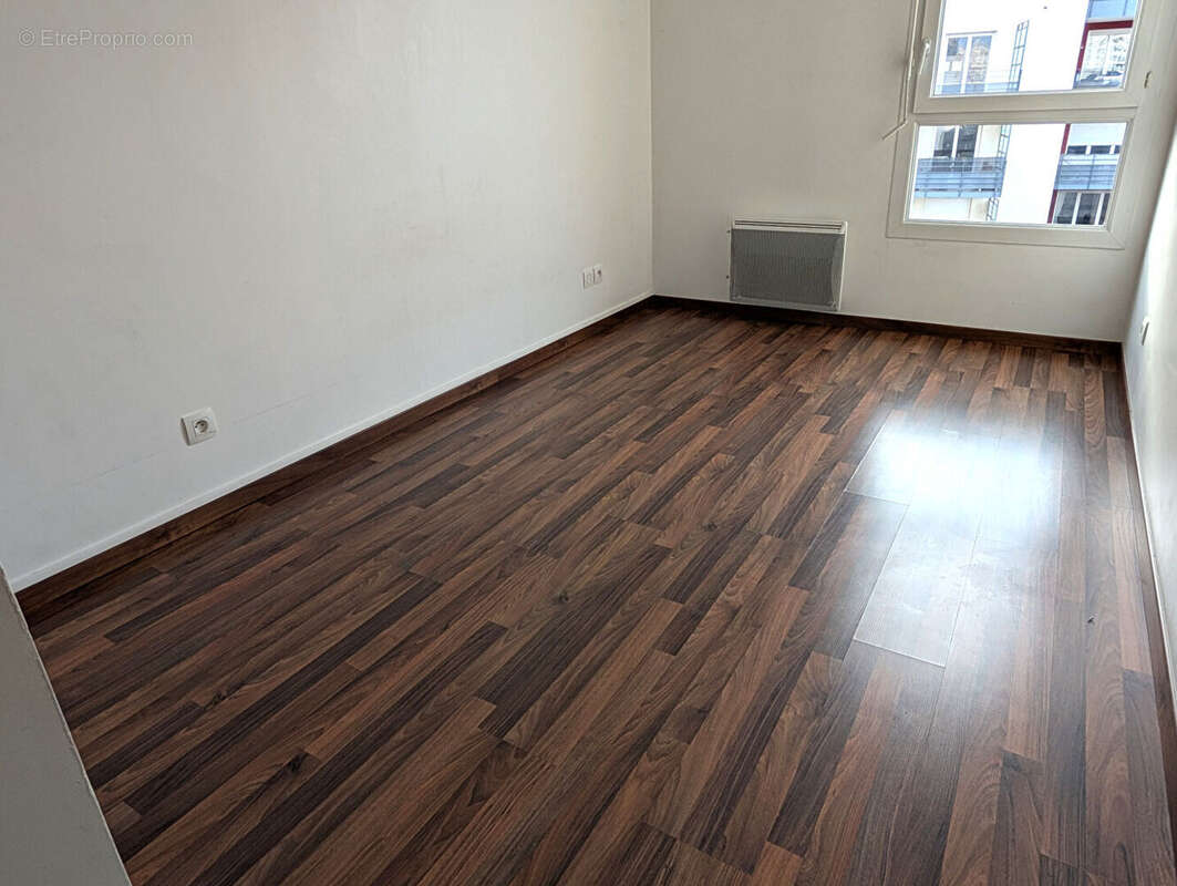 Appartement à VENISSIEUX