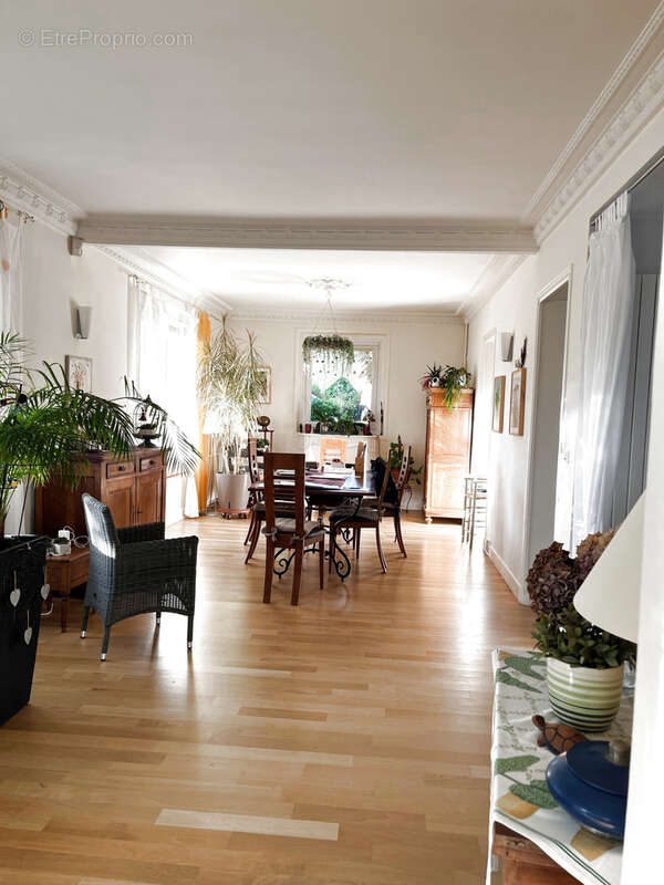 Maison à L'ISLE-ADAM