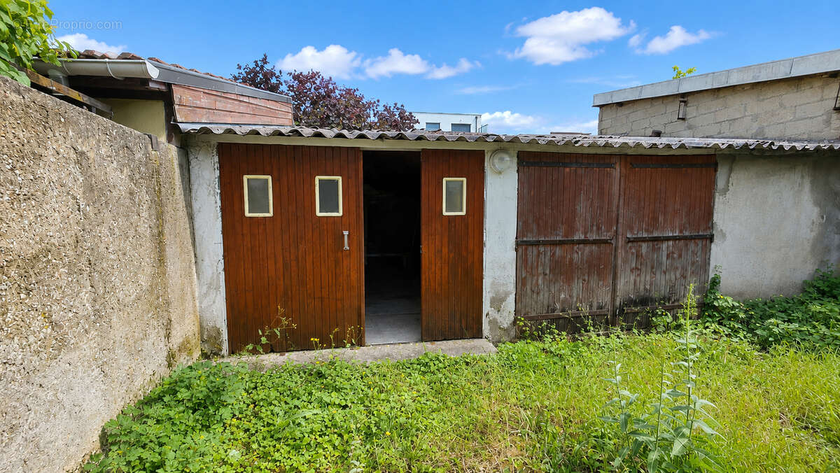 Appartement à CHAMPIGNY-SUR-MARNE