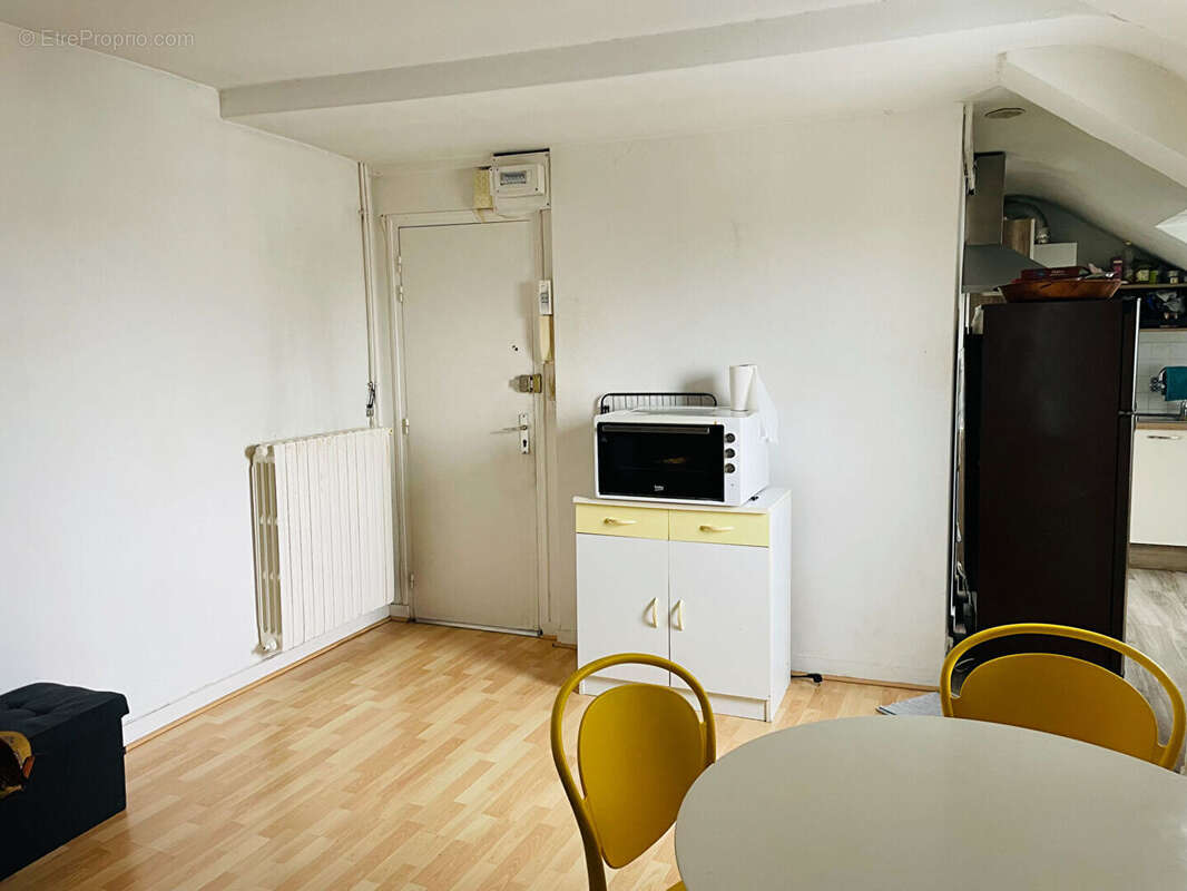 Appartement à LORIENT