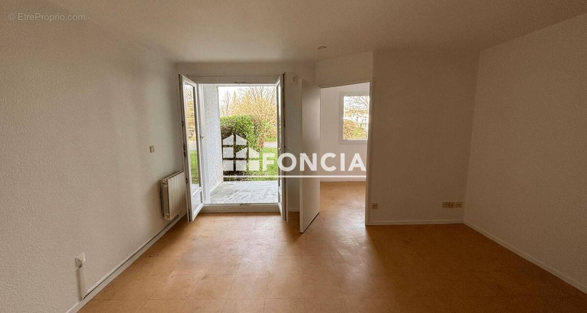 Appartement à CONCARNEAU