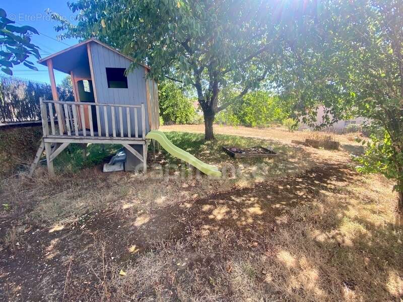 Maison à vendre 7 pièces  () - photo 29
