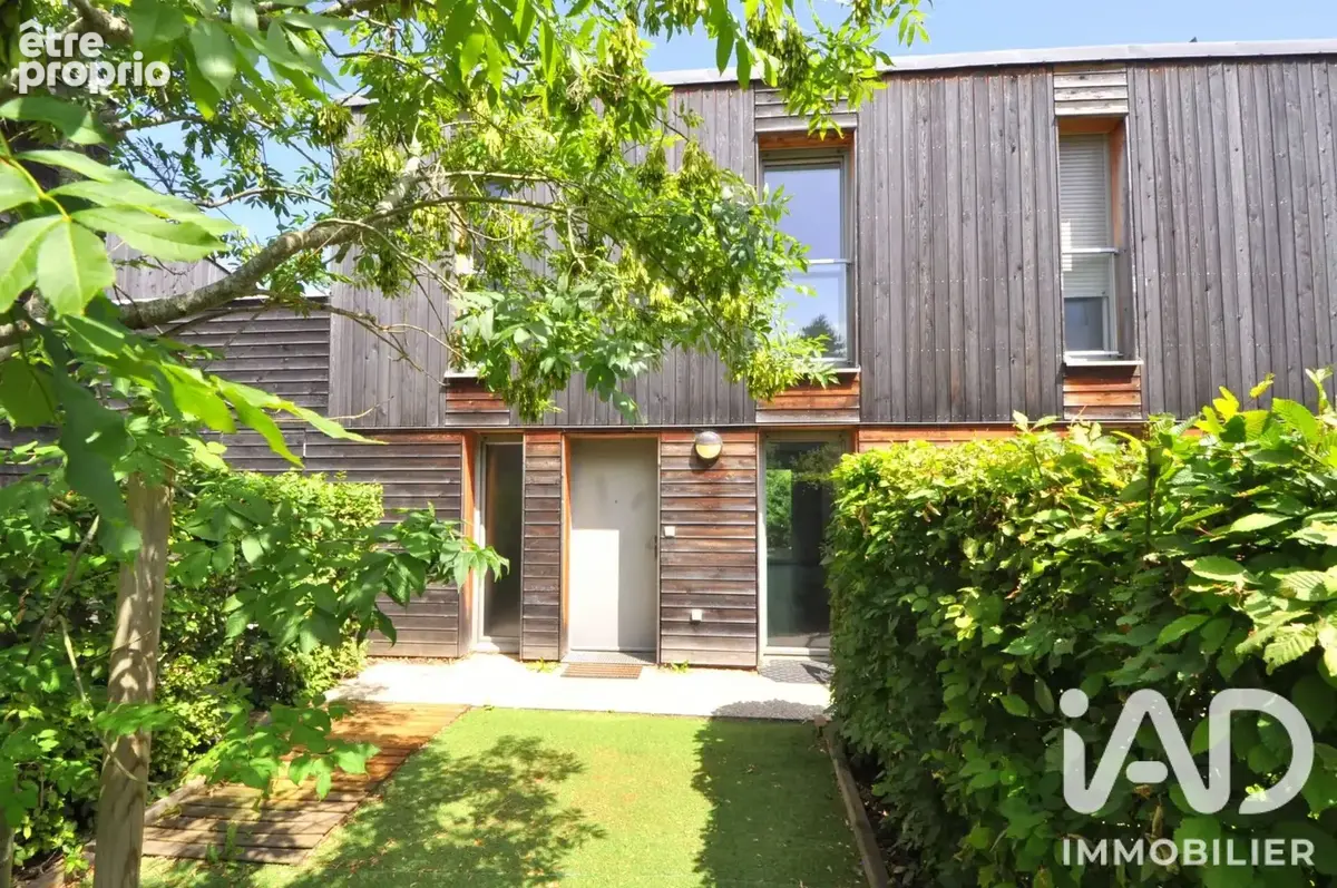 Photo 1 - Maison à LES ULIS