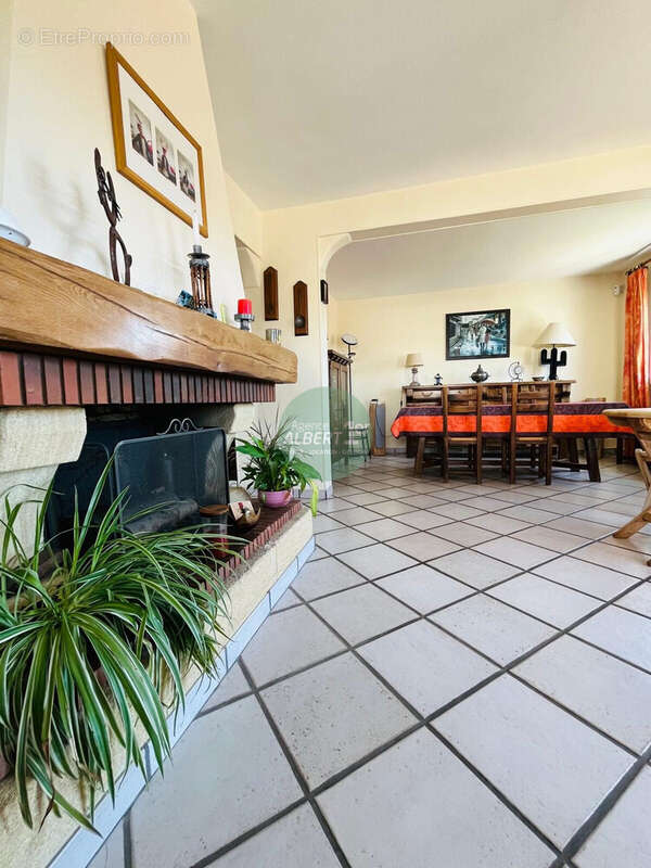 Maison à SAINTE-ADRESSE