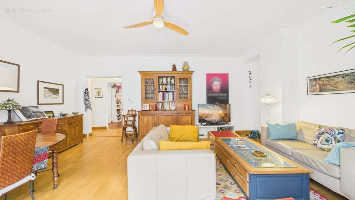 Appartement à BAYONNE