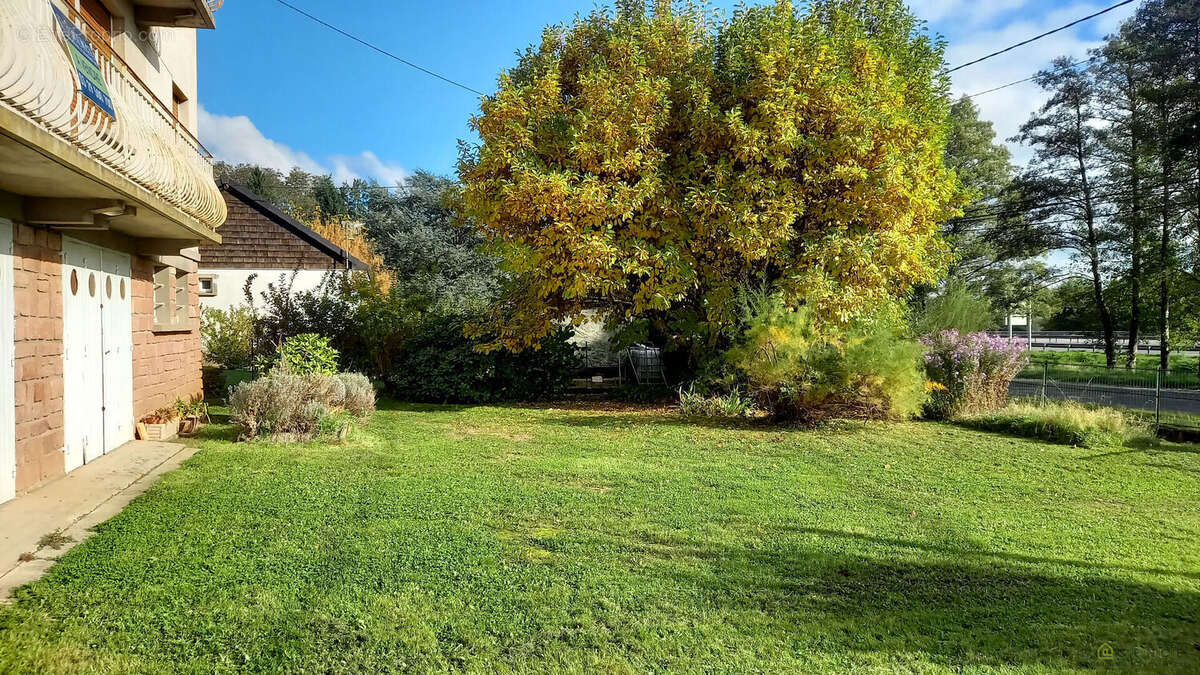 Maison à SAINTE-MARGUERITE