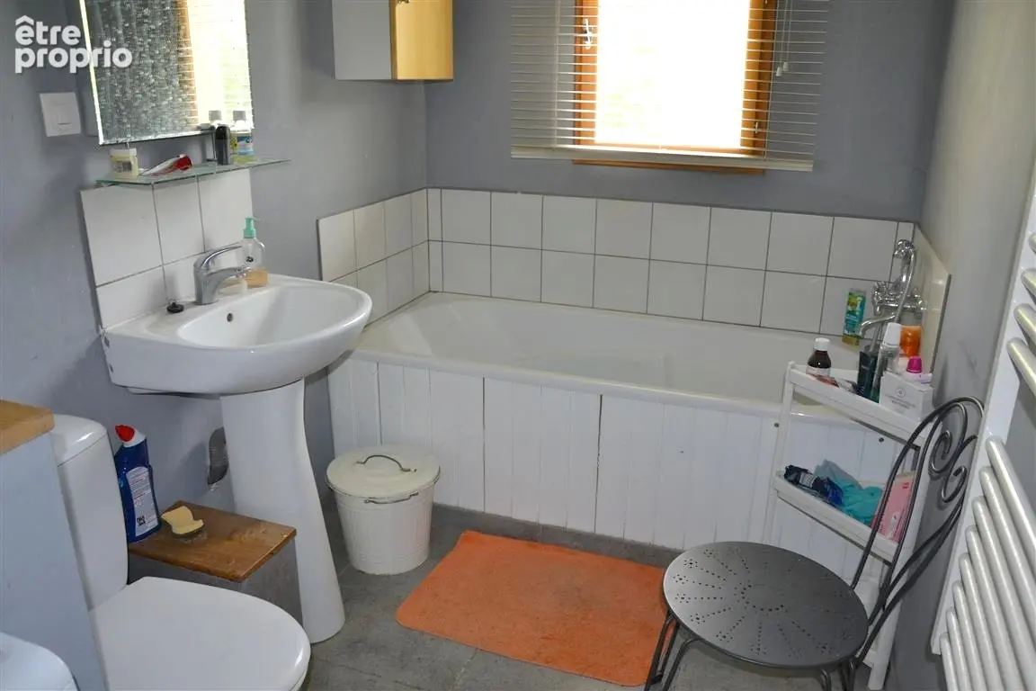 Maison 110 m² à Gace  - photo 7