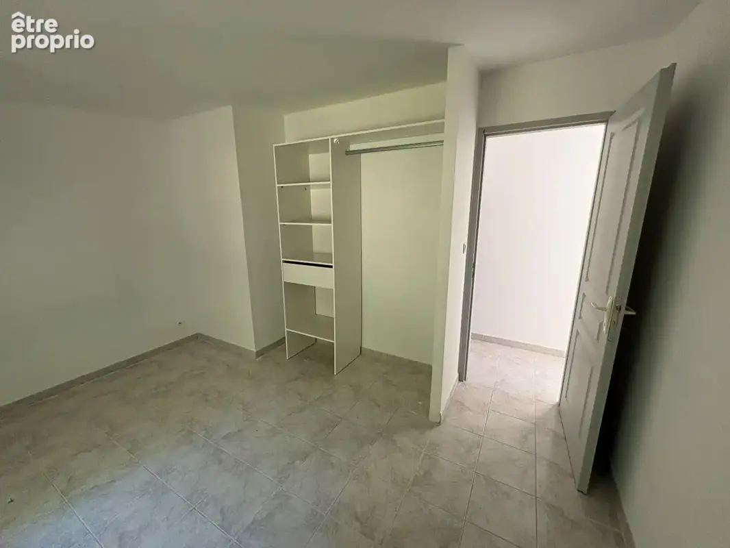 Batisse immobilière de 5 logements T4 avec jardin - idéal investisseur - photo 12