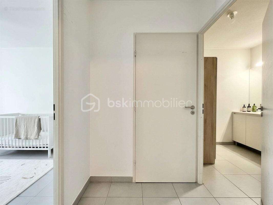 Appartement à CASTELNAU-LE-LEZ