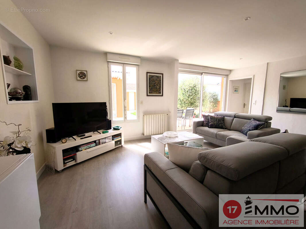 Maison Châtelaillon-Plage 6 pièces 173 m2 - photo 6