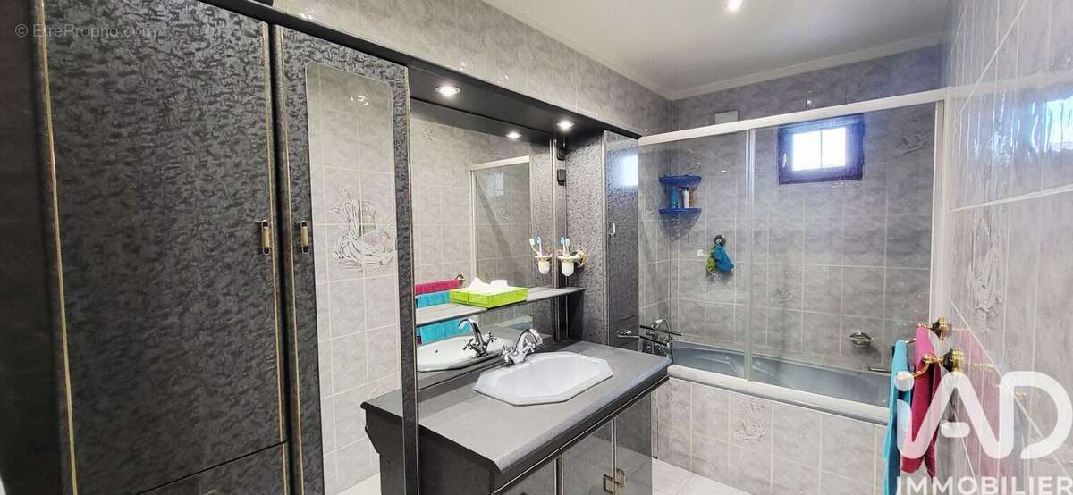 Photo 8 - Maison à LE BLANC-MESNIL