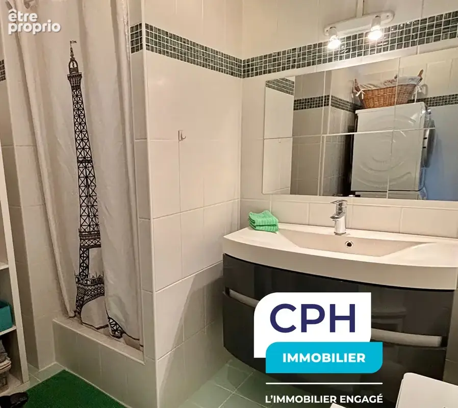 Appartement 5 pièces T2 à vendre au Chesnay Rocquencourt - Réf. 226305 - photo 8