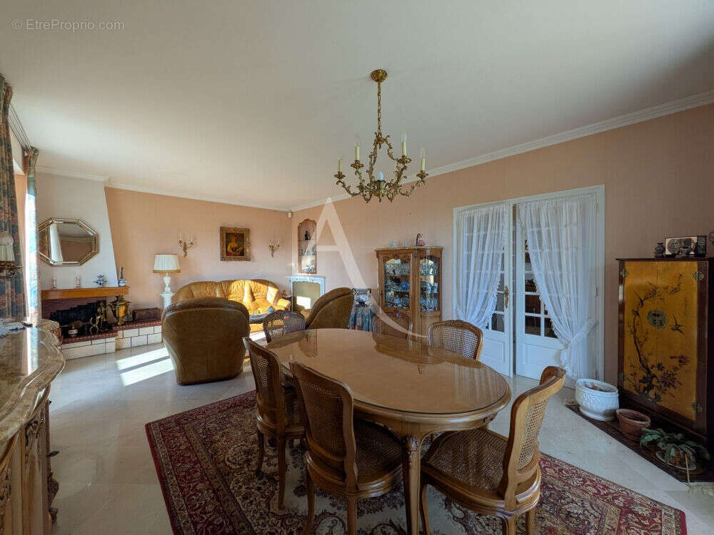 Maison à ONZAIN