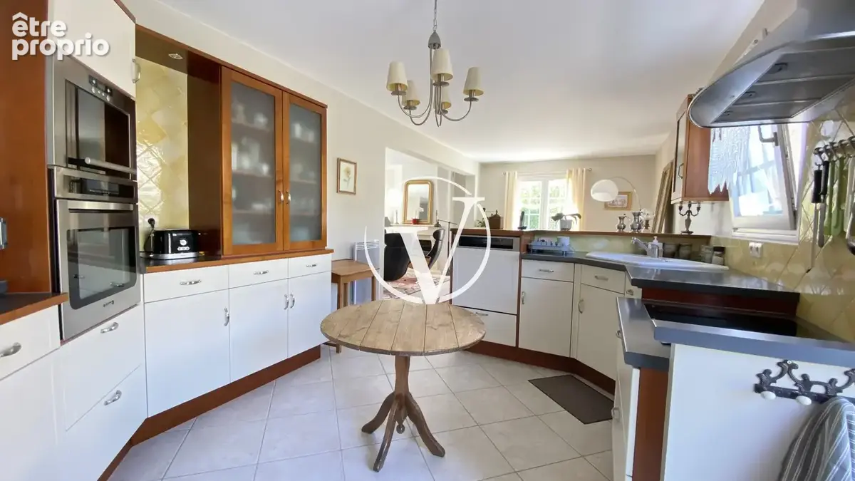 Maison 5 pièces 134 m² à vendre à Vendome (41100) - photo 6