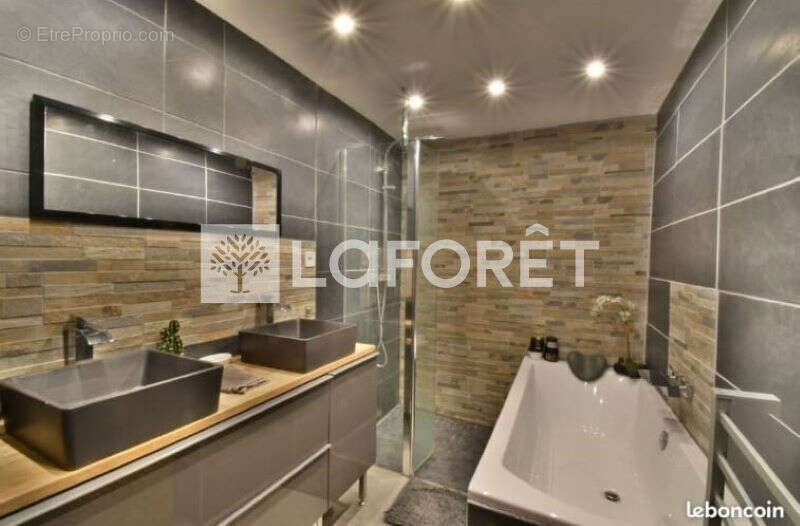 Maison à MARSEILLE-11E