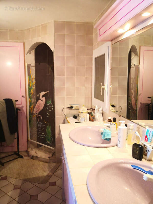 Maison à LA LONDE-LES-MAURES