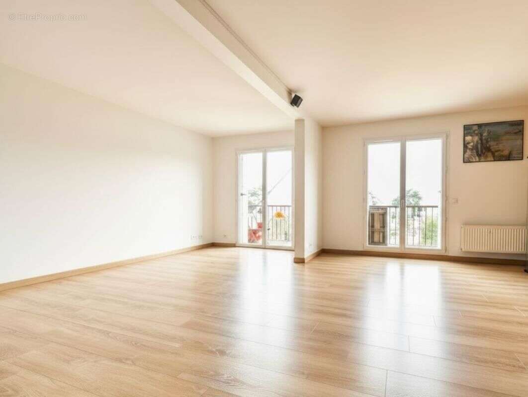 Photo 2 - Appartement à PORNICHET