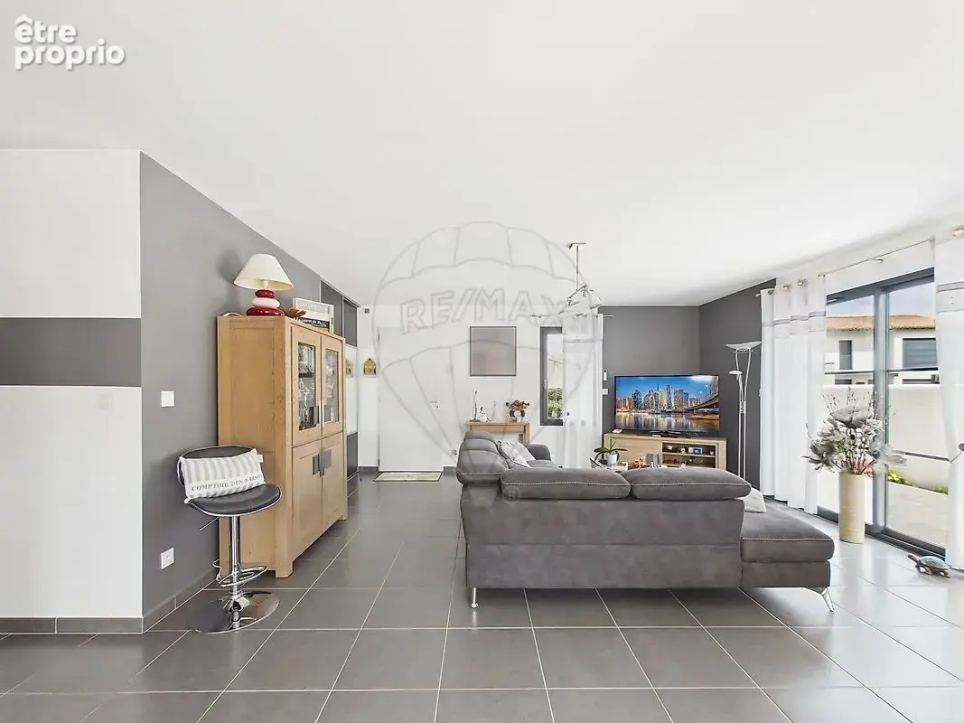 Maison 3 chambre(s) à vendre - photo 4