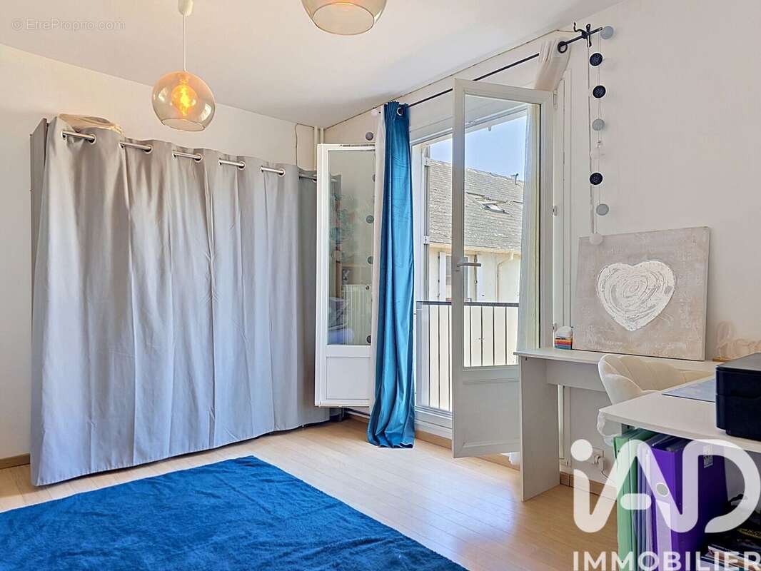 Photo 6 - Appartement à OZOIR-LA-FERRIERE
