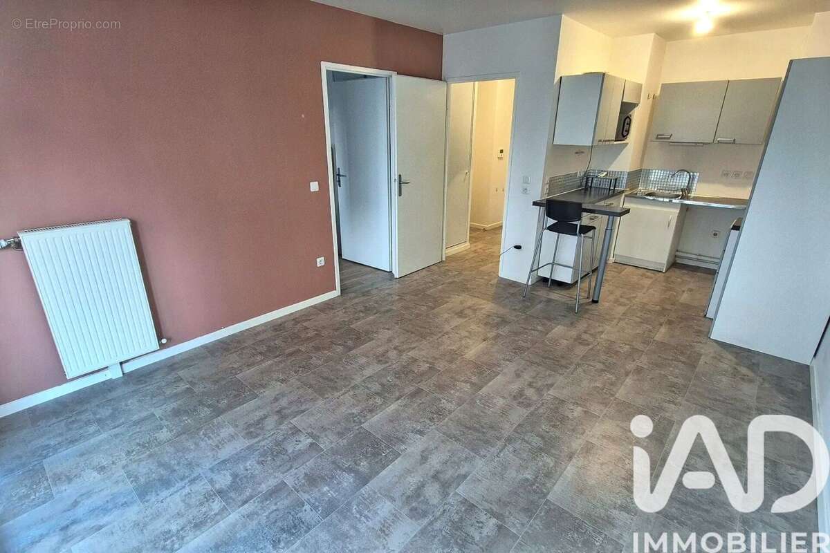 Photo 3 - Appartement à DRANCY