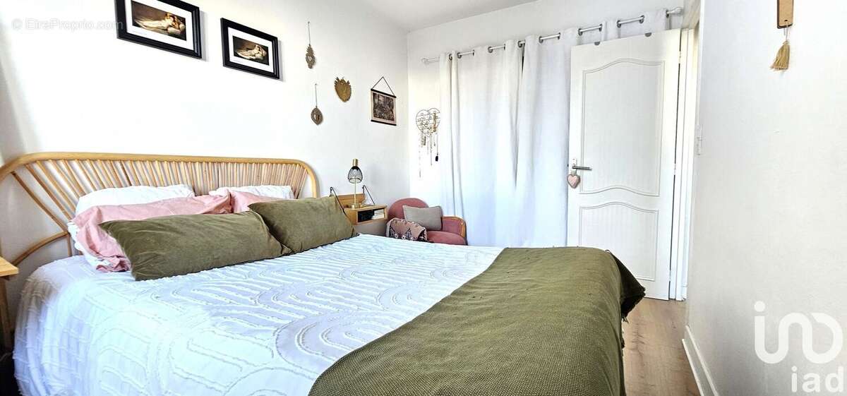 Photo 8 - Appartement à JOUE-LES-TOURS