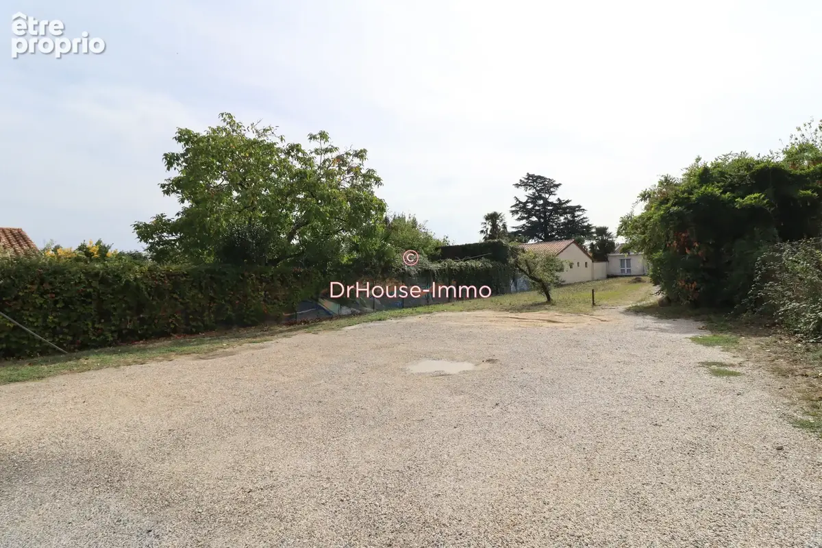 Photo Terrain à Lormont au prix de 199 500€