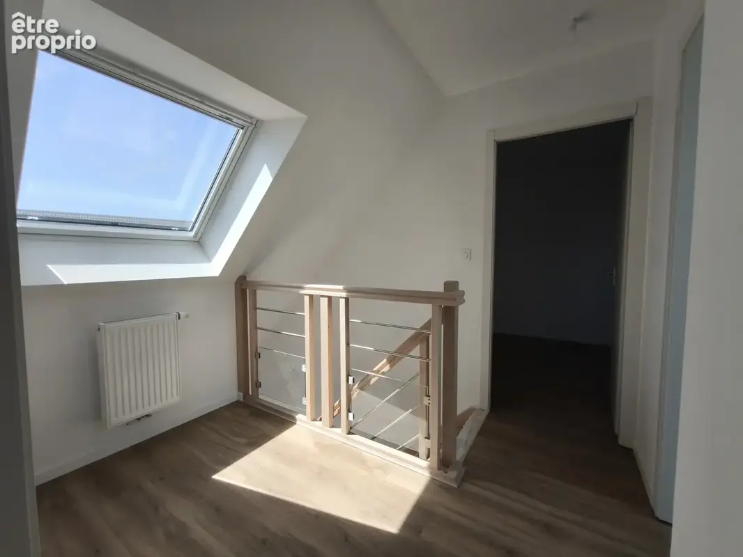 Élégante maison neuve Arlogis   DPE A   Secteur ' Le Bas Marais ' - photo 18