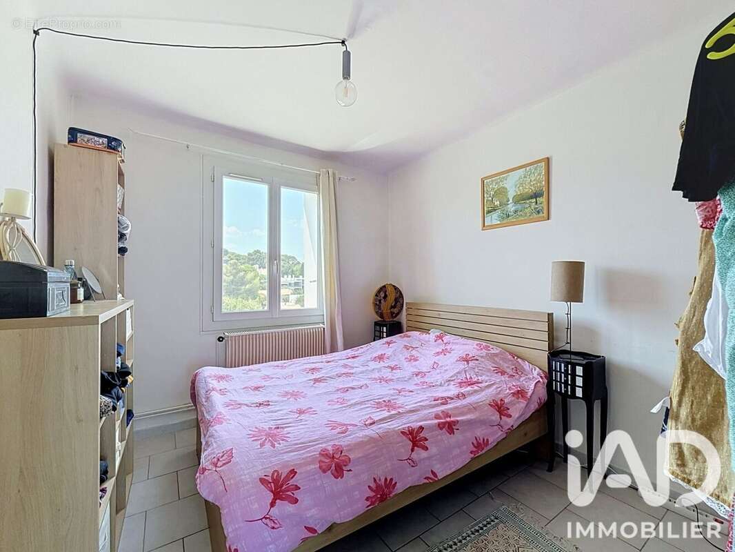 Appartement 61 m² à Nimes  - photo 6