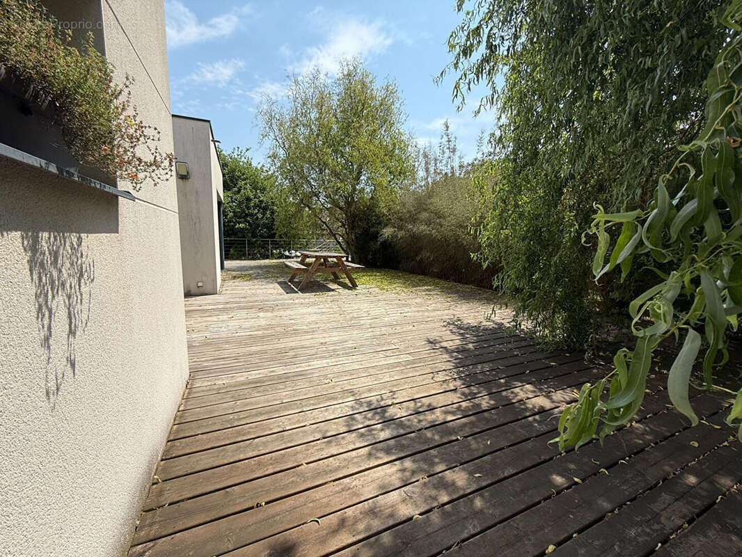 Maison à PLOUER-SUR-RANCE