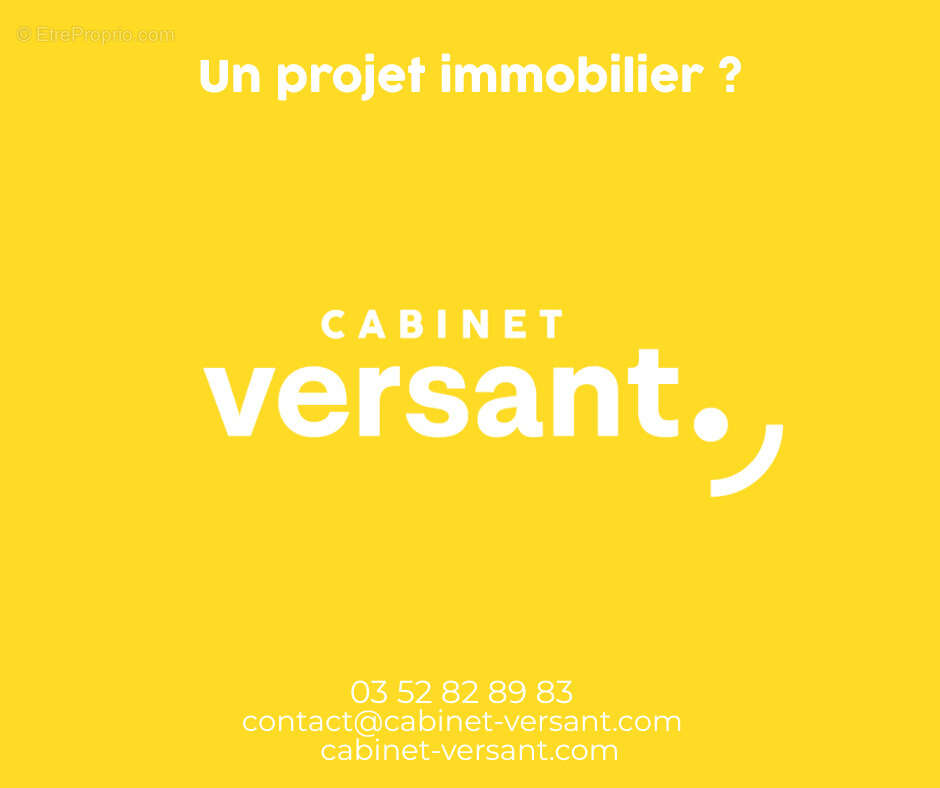 Appartement à EPERNAY