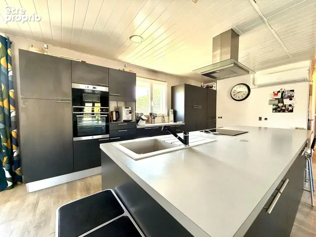 Maison À Vendre - photo 4