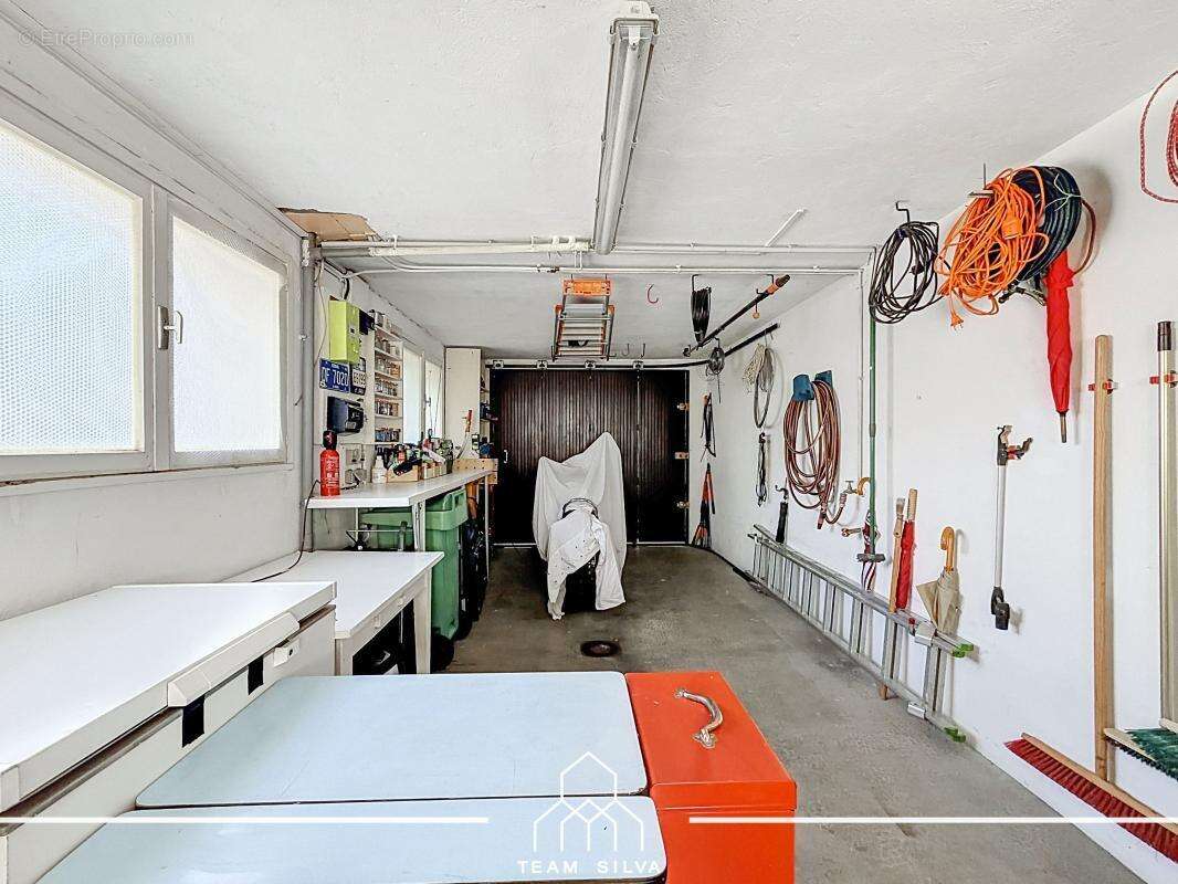 Maison 100 m² à Seyssuel  - photo 28