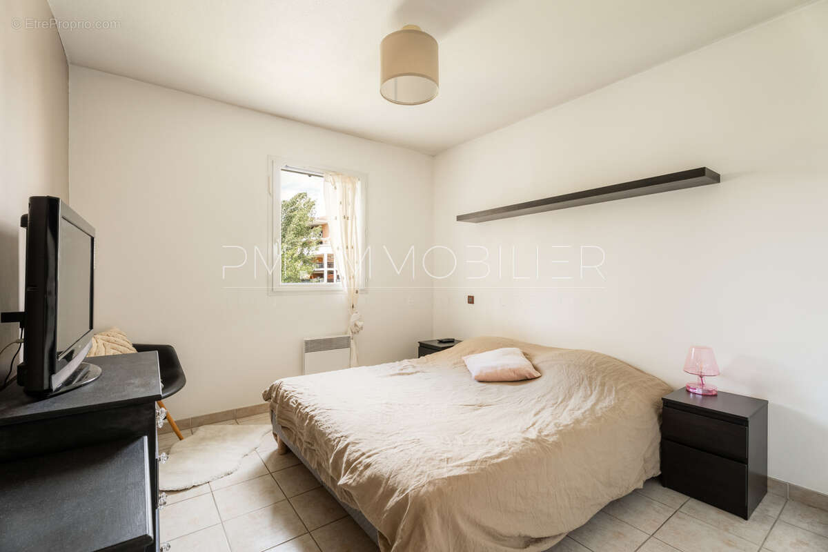 Appartement à MARSEILLE-11E