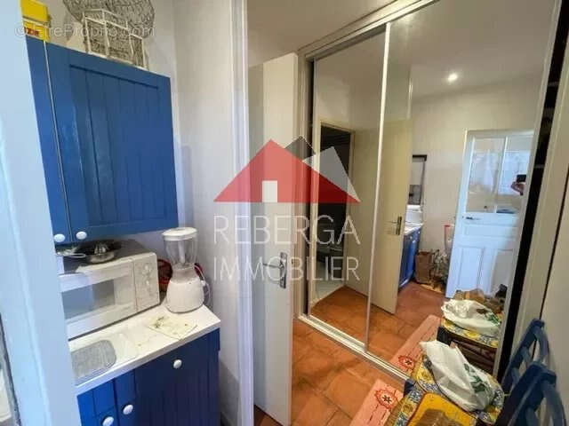 Appartement à MAZAMET