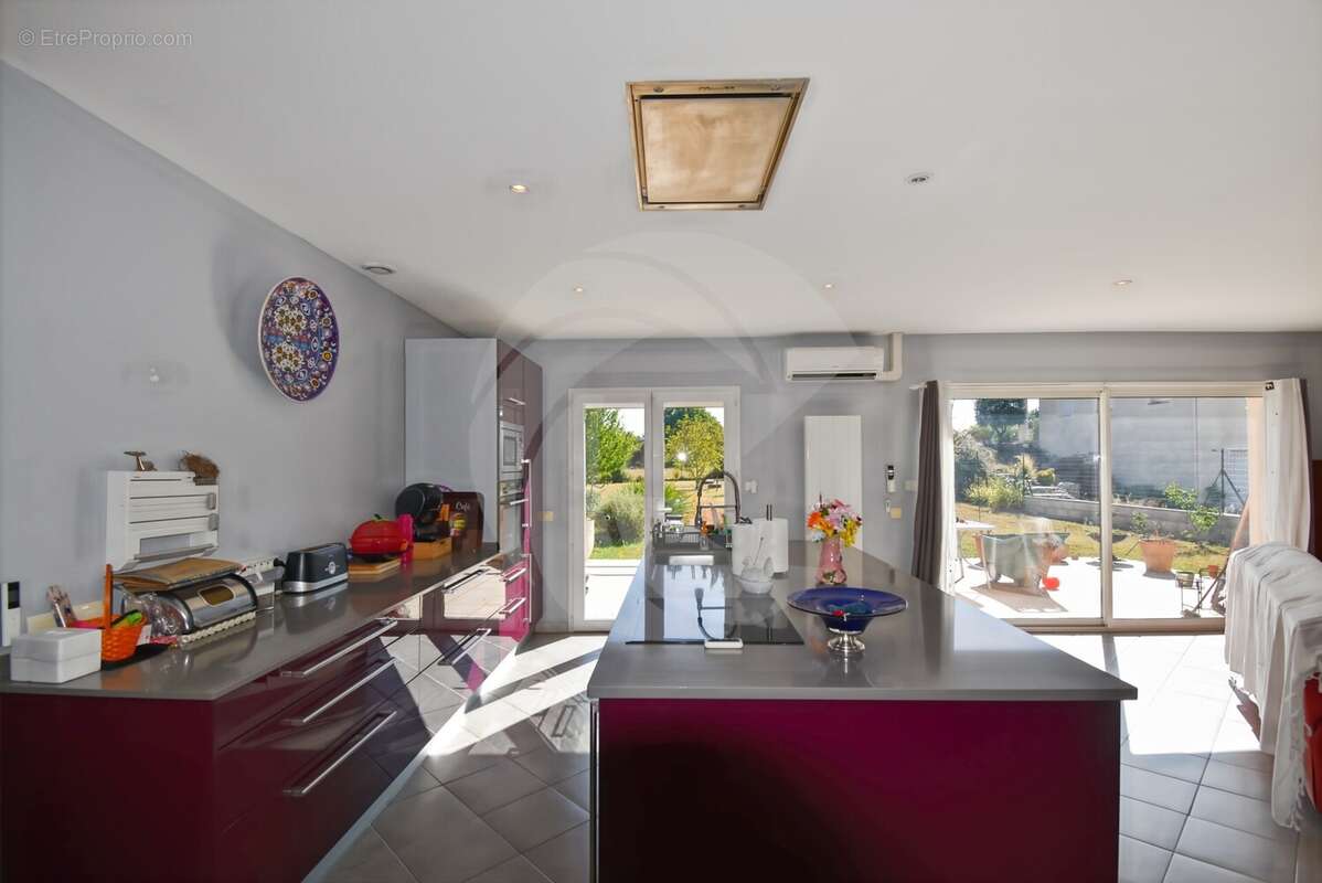 Maison 142 m² à Caussade  - photo 7