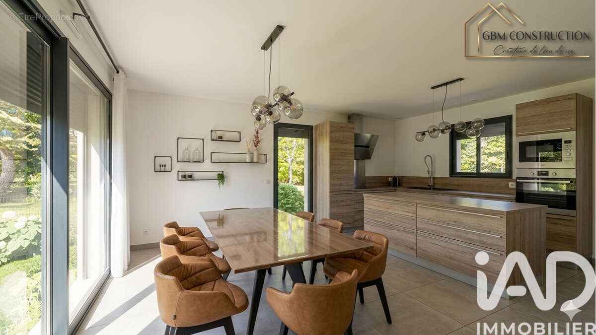 Photo 3 - Maison à LECQUES
