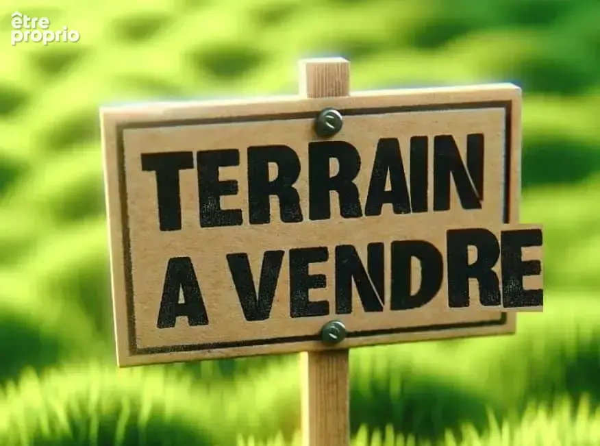 Terrain à SAINT-VIAUD
