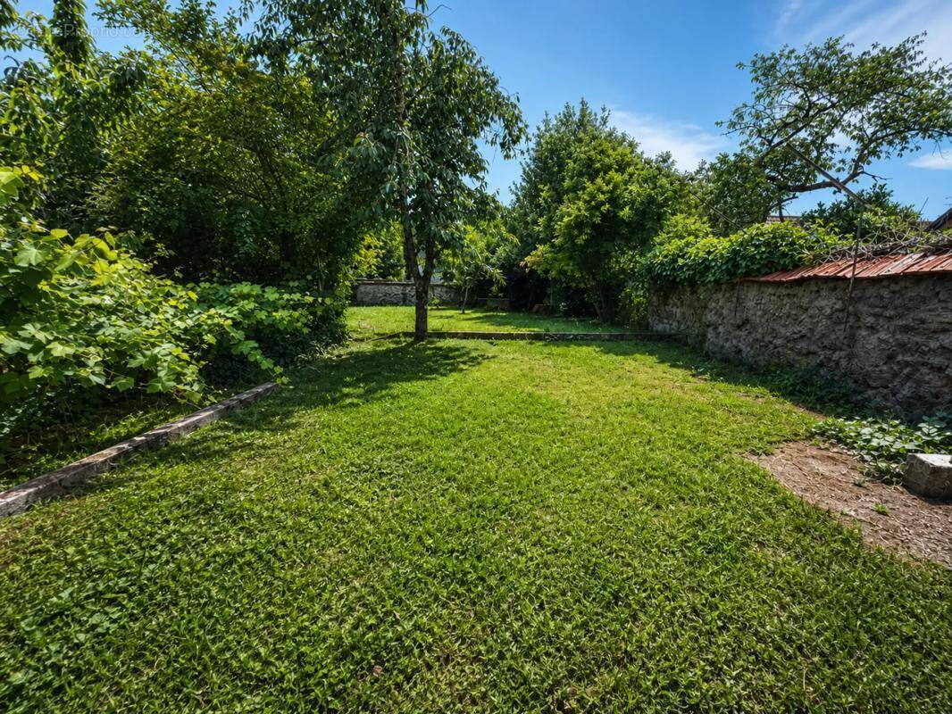 Appartement à LE CREUSOT