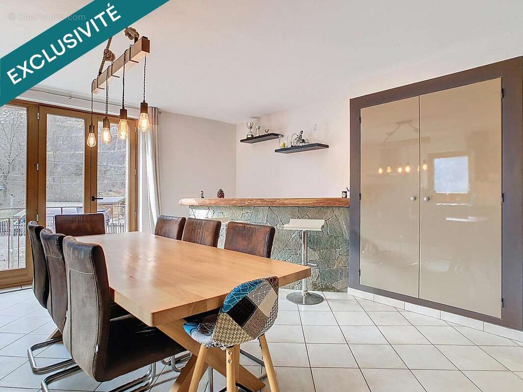 Photo 5 - Appartement à MACOT-LA-PLAGNE