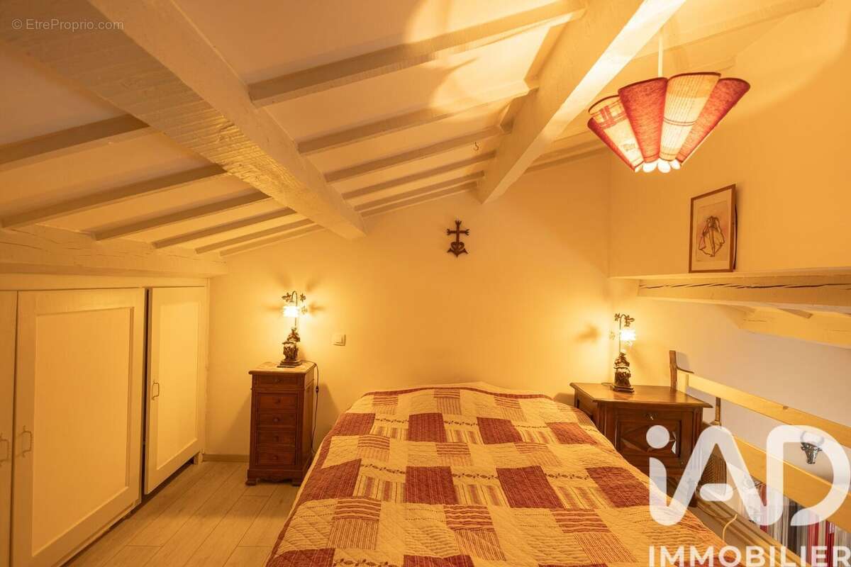Maison 40 m² à Saintes-Maries-De-La-Mer  - photo 9