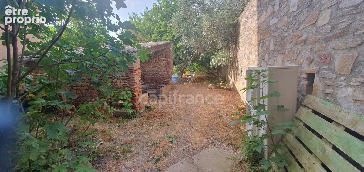 Maison à vendre 6 pièces LE BOUSQUET D'ORB (34) - photo 3