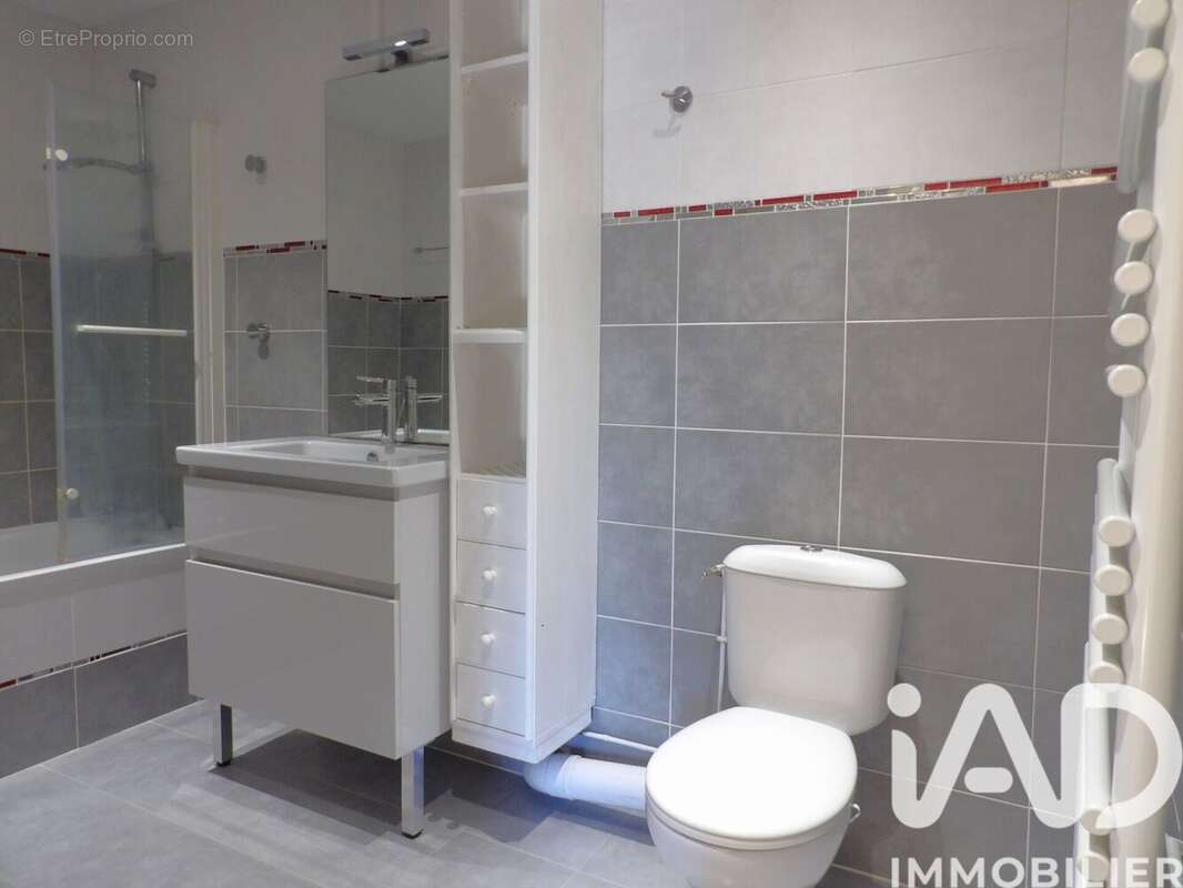 Photo 3 - Maison à GUINGAMP