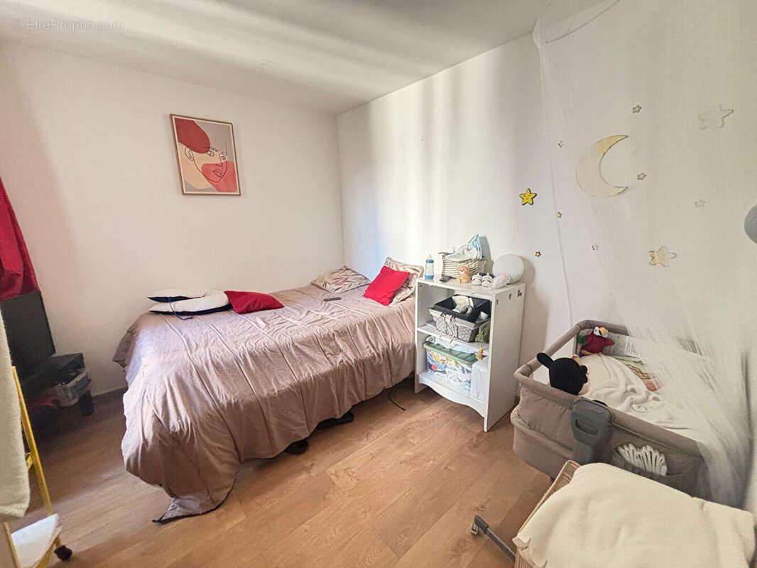 Appartement à ARGENTEUIL