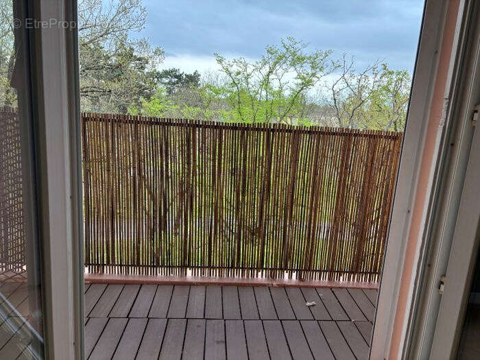 Appartement à RICHWILLER