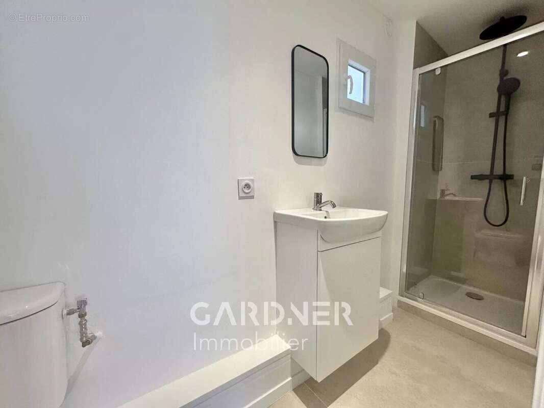 Appartement à CASSIS